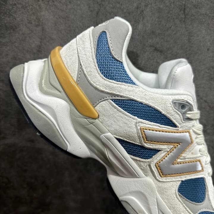 New Balance NB9060 Retro Collaboration Sneakers