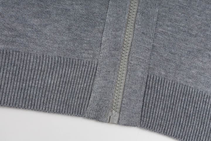 Dior Reversible Jacquard Cashmere Hooded Cardigan – 20SS in Blue