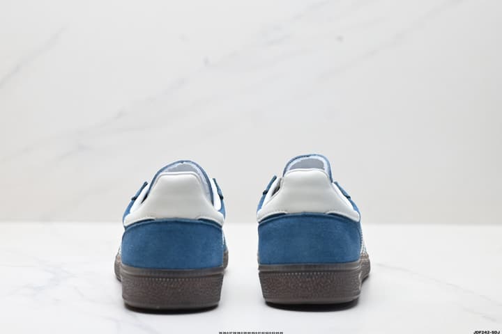 Adidas Handball Spezial Retro Sneakers