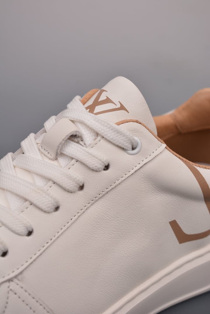 Louis Vuitton Trainer Low Sneakers