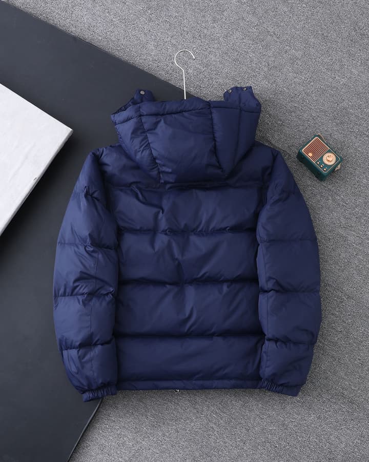 Ralph Lauren Gorham Down Jacket – 24SS Winter Collection