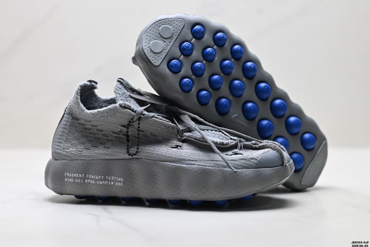 Nike Mind 002 Tech Training Sneakers