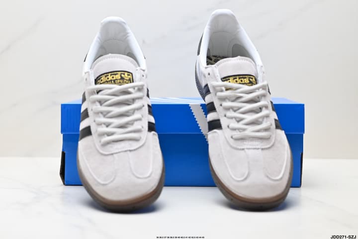 Adidas Handball Spezial Sneakers