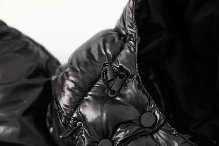 Ralph Lauren Gorham Detachable Hood Down Jacket – 24SS Winter Collection