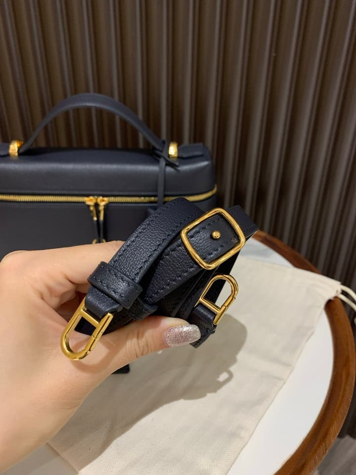 Loro Piana Extra Bag L23 Handbag