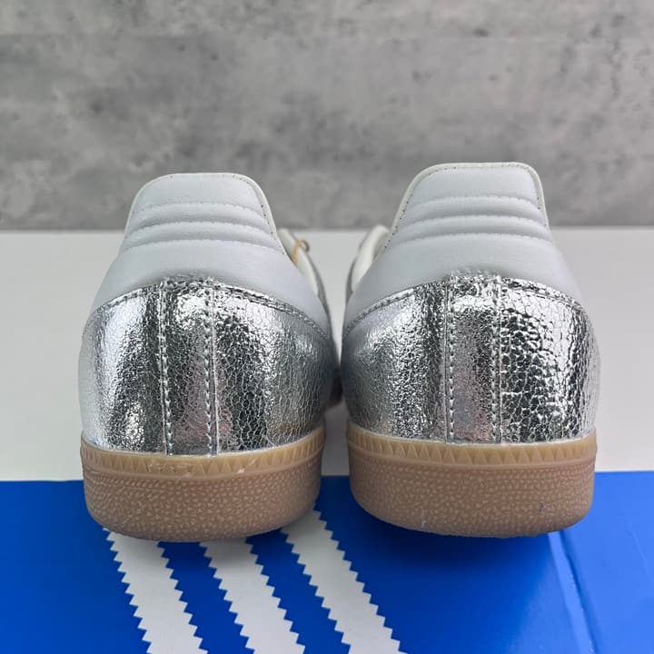 Adidas Samba OG Sneakers