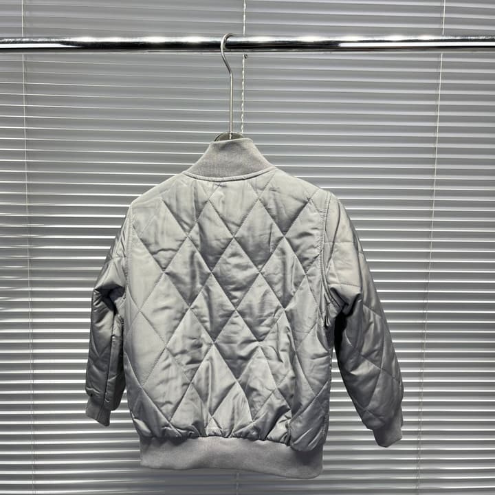 Ralph Lauren Embroidered Pony Puffer Jacket in Classic Black With Yellow Logo
