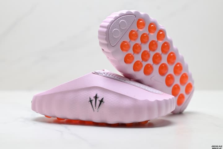 Nike Mind 001 Recovery Slide