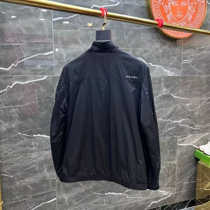 Moncler Lightweight Jacket – 2025SS