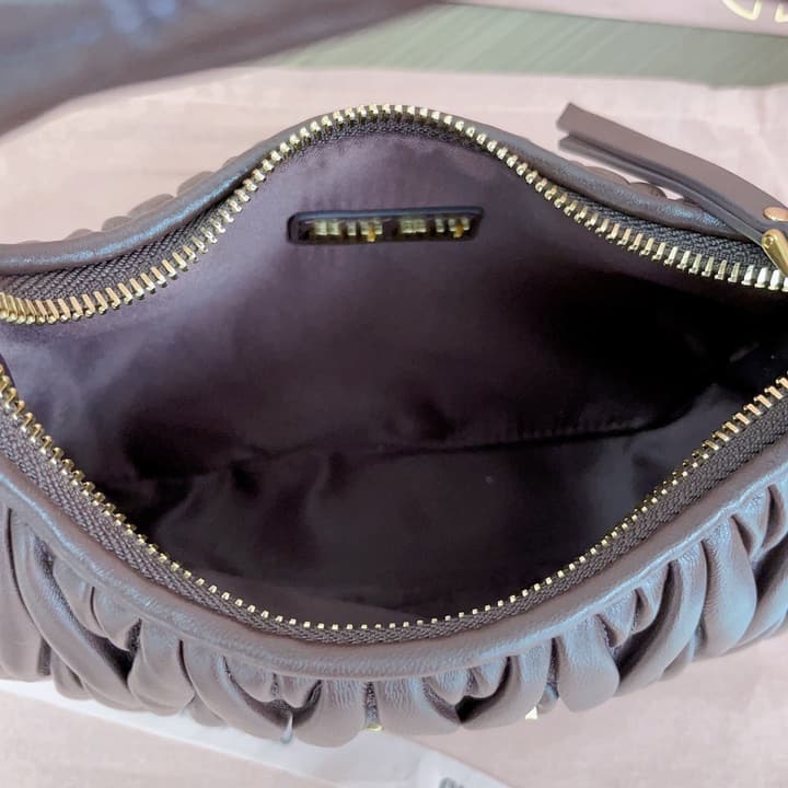 Miu Miu MiuWander Handbag
