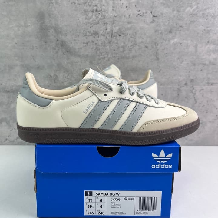 Adidas Samba OG Sneakers