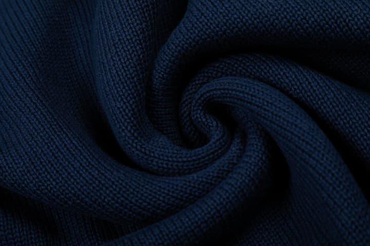Ralph Lauren Bear Golf Knitted Sweater – Autumn/Winter Collection in Navy Blue Bear Martini