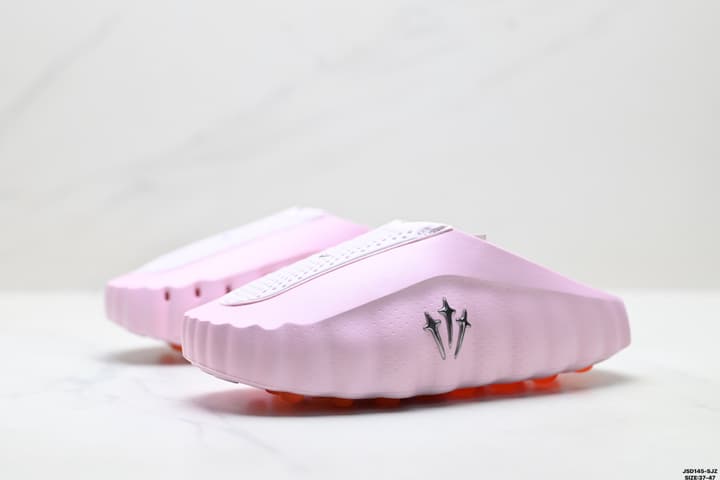 Nike Mind 001 Recovery Slide
