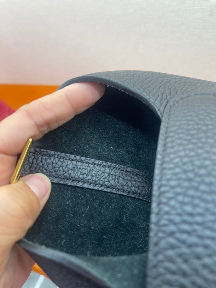 Hermès Picotin 22 Bag