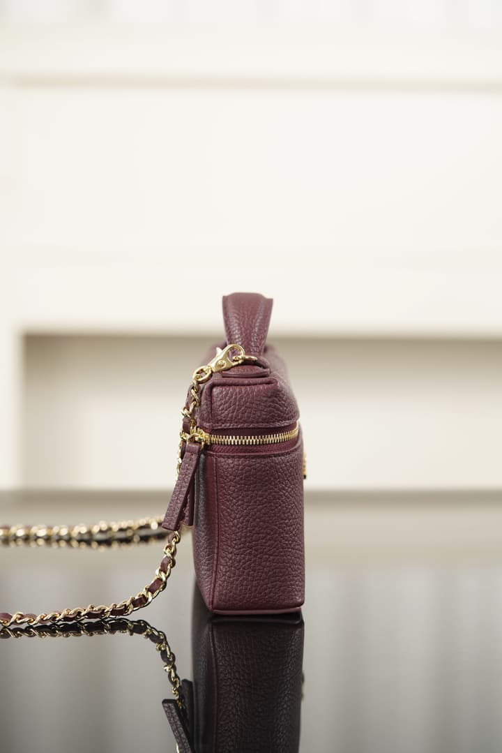 Chanel 26A LP Box Bag – 26A Collection