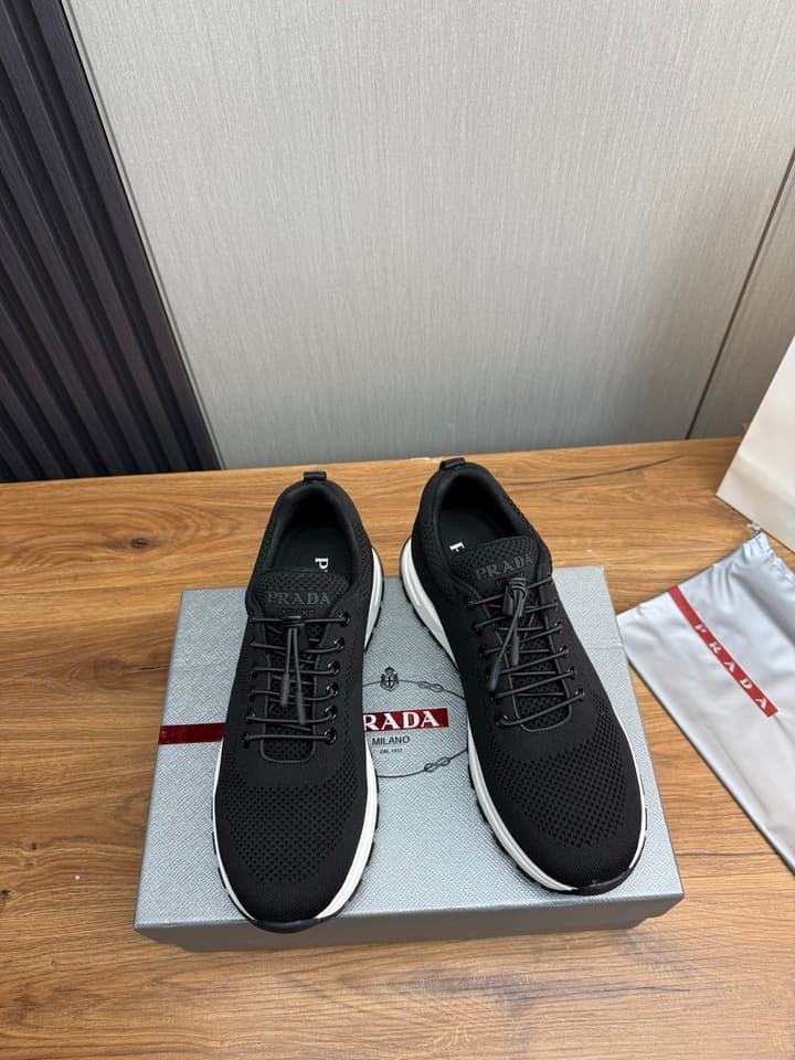 Prada Men's Sneakers
