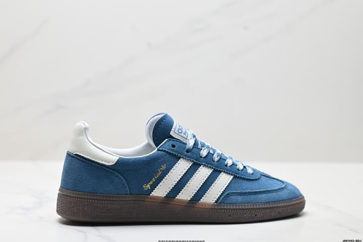 Adidas Handball Spezial Retro Sneakers