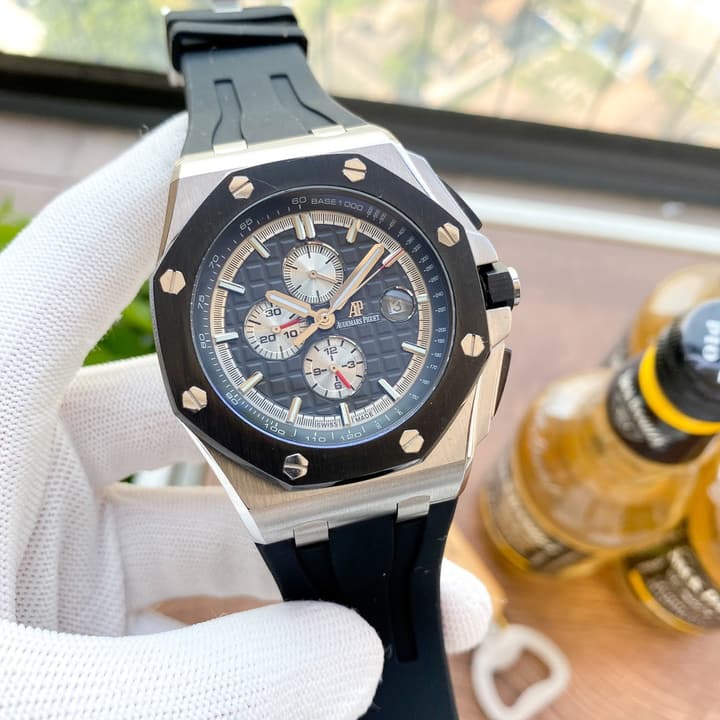 Audemars Piguet Royal Oak Offshore Automatic Watch