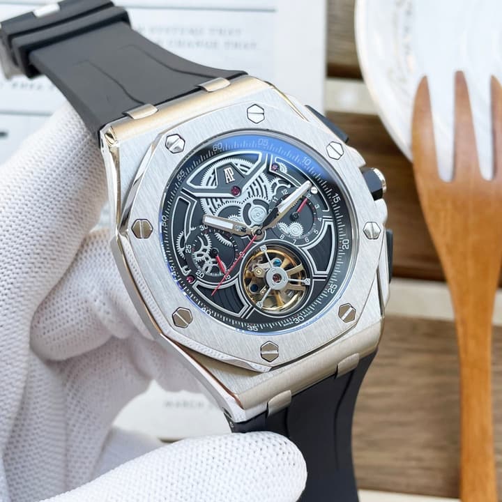 Audemars Piguet Royal Oak Offshore Complication Watch