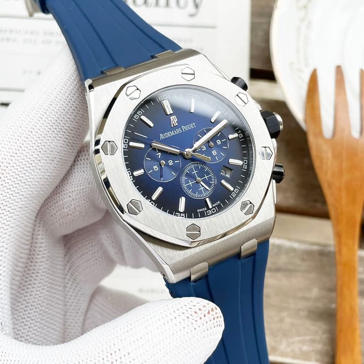 Audemars Piguet Royal Oak Offshore Automatic Watch