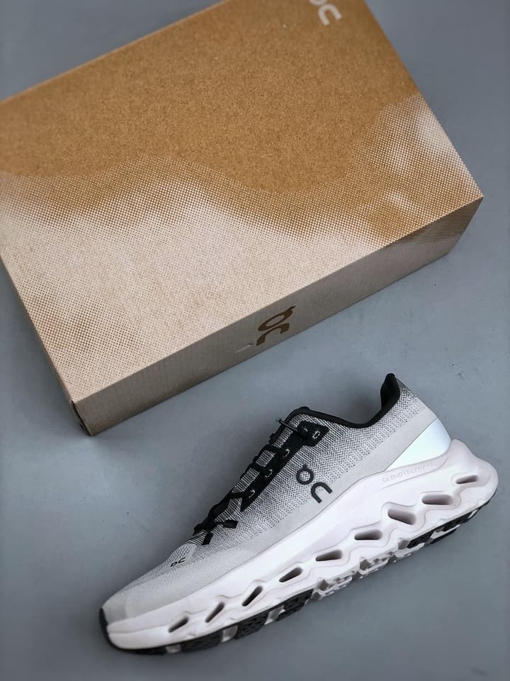 On Cloudtilt Lightweight Casual Sneakers
