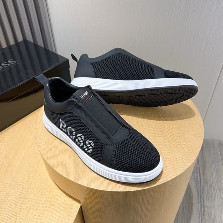 Boss Men's Sport Sneakers