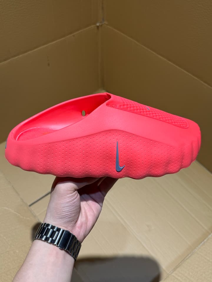 Nike Mind 001 Massage Slides