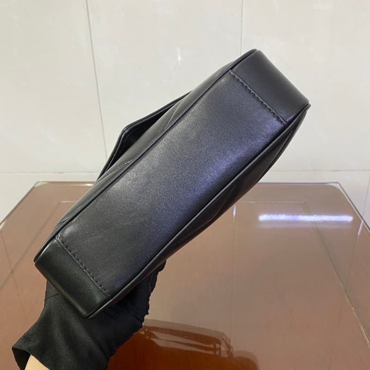 Saint Laurent LouLou Shoulder Bag – 2025 Early Spring Collection