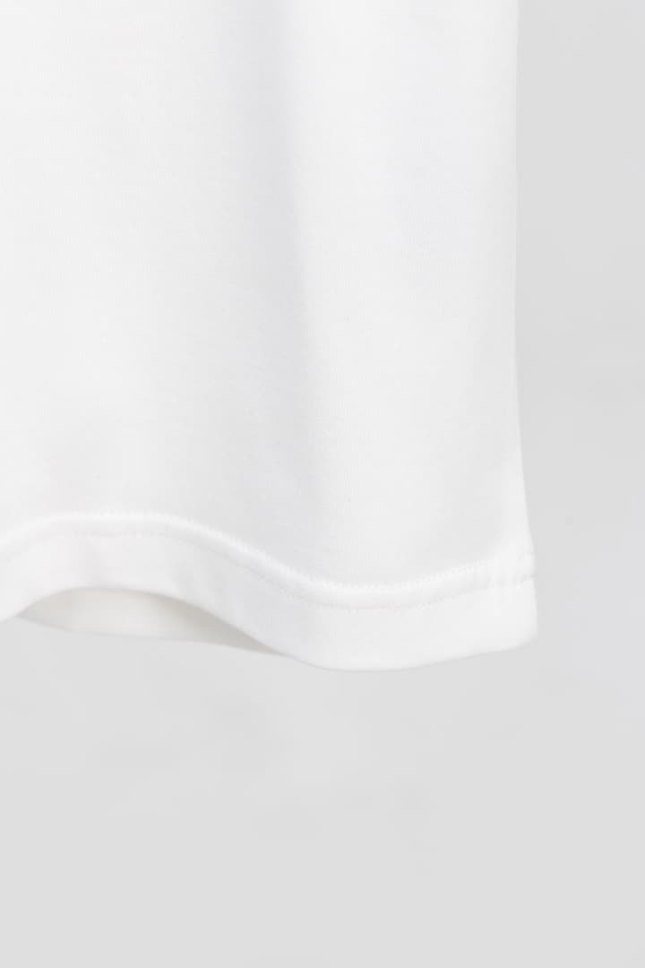 Dior Daisy Embroidered T-Shirt – 2026 Summer Collection
