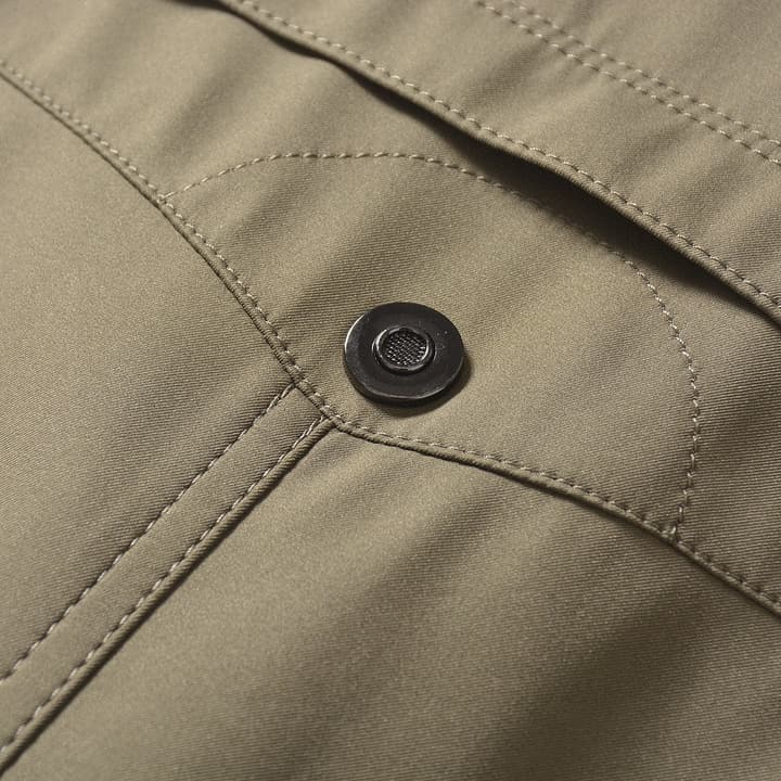 Burberry Long Double-Breasted Trench Coat – 2025FW in Navy Blue