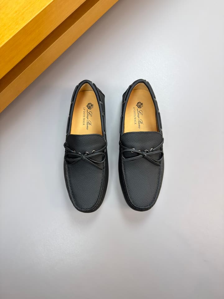Loro Piana Casual Driving Shoes
