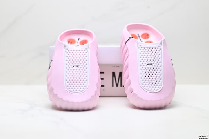 Nike Mind 001 Recovery Slide