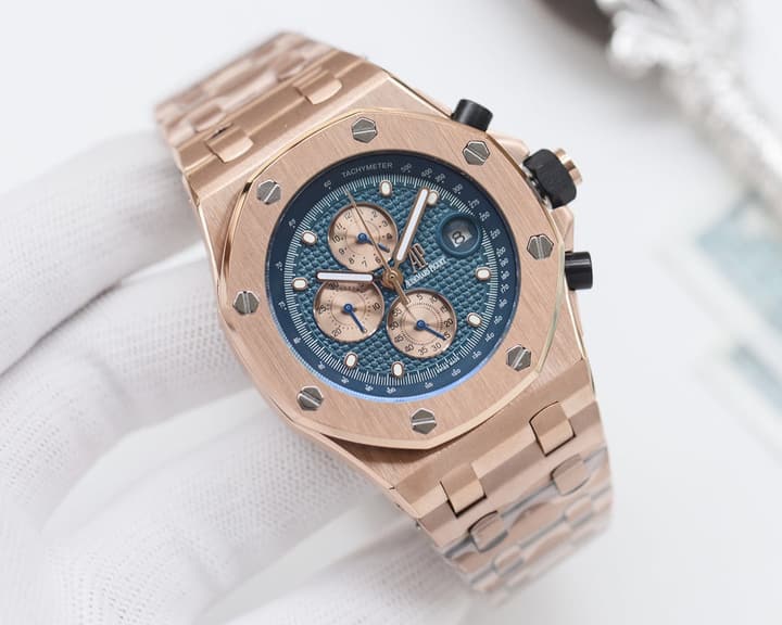 Audemars Piguet Royal Oak Offshore Automatic Watch