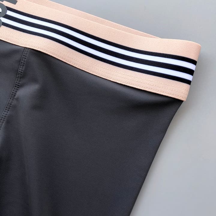 Burberry Classic TB Ice Silk Underwear Set