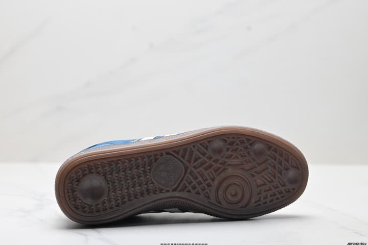 Adidas Handball Spezial Retro Sneakers
