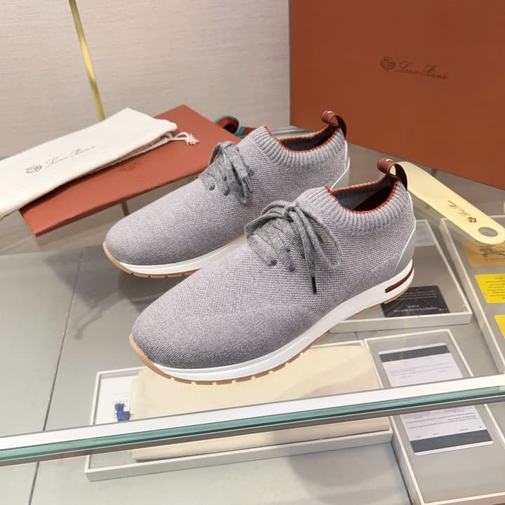 Loro Piana Hot Selling Loafers