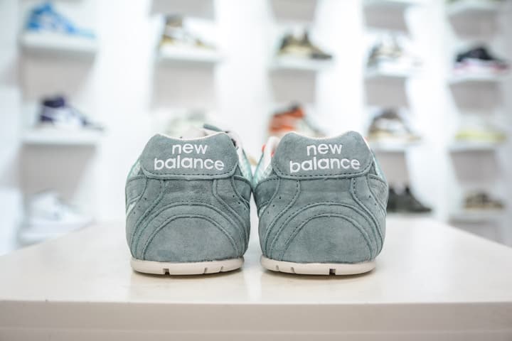 Miu Miu x New Balance 530 SL Sneakers – 2024 Spring/Summer Collection in Beige