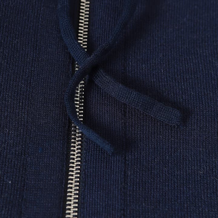 Gucci Reversible GG Cashmere Knit Jacket in Solid Charcoal Grey