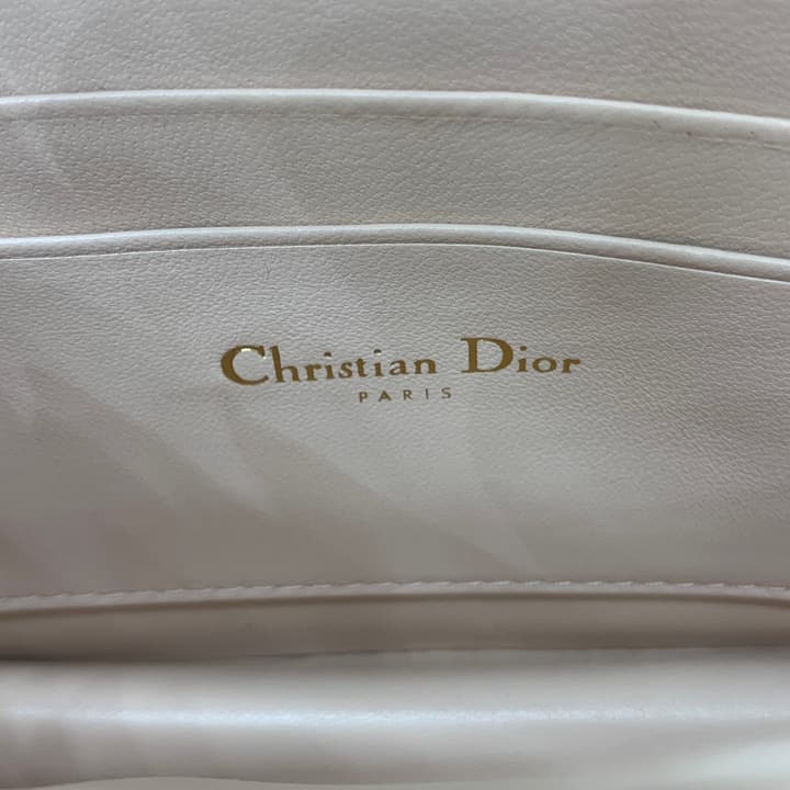 Dior Miss Mini Chain Handbag