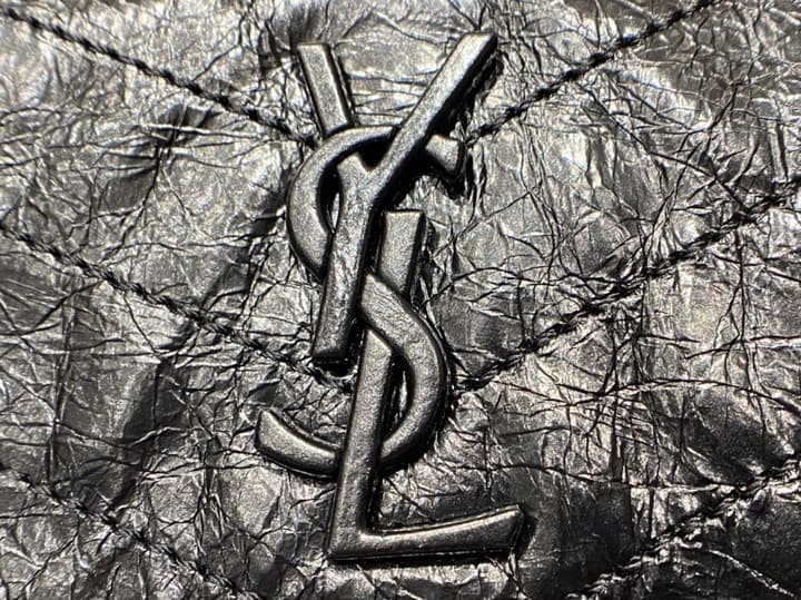 Saint Laurent Niki Baby Shoulder Bag
