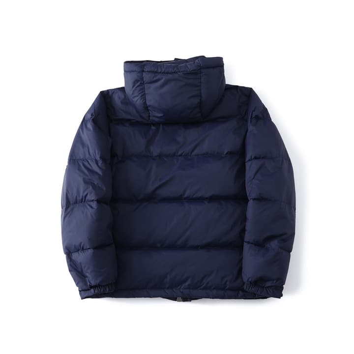 Ralph Lauren Gorham Down Jacket – 24SS Winter Collection