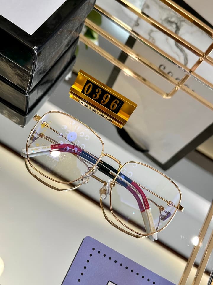 Gucci Polarized Sunglasses