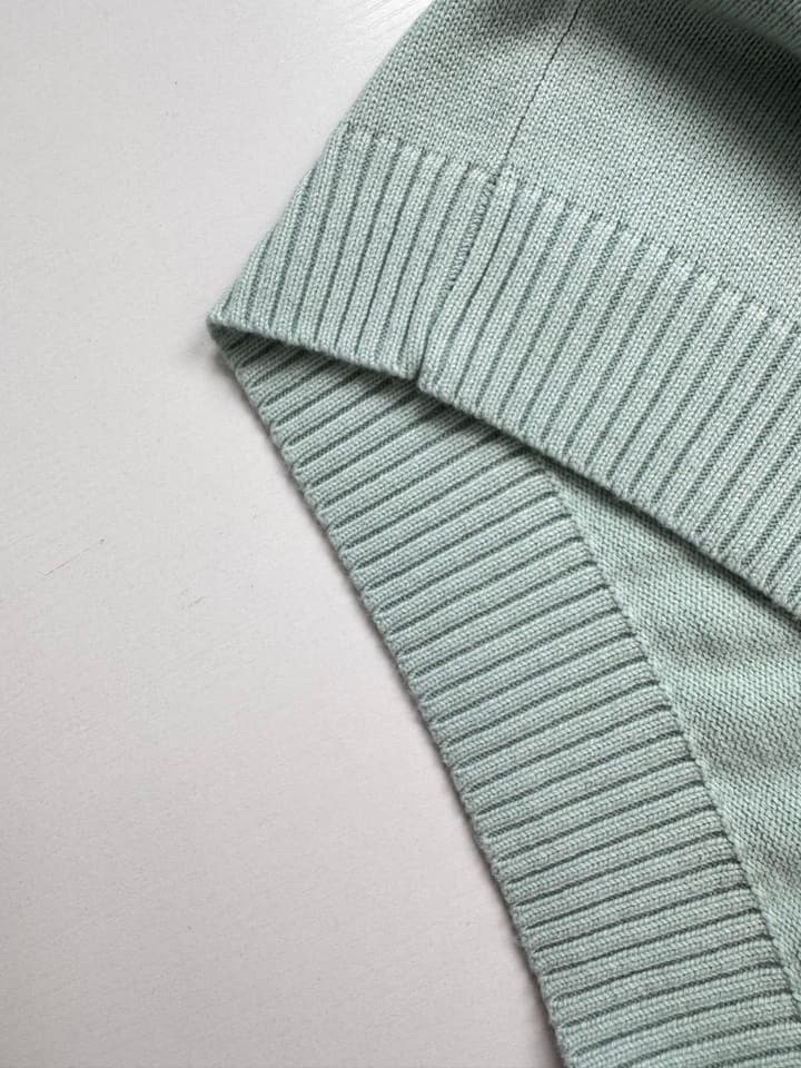 Louis Vuitton Runway Pocket Turtleneck Sweater – 26FW