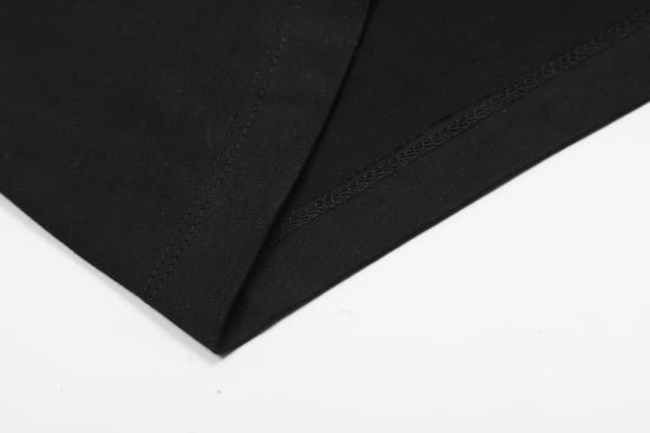 Loewe Classic Cotton Logo T-Shirt – 25SS in Black