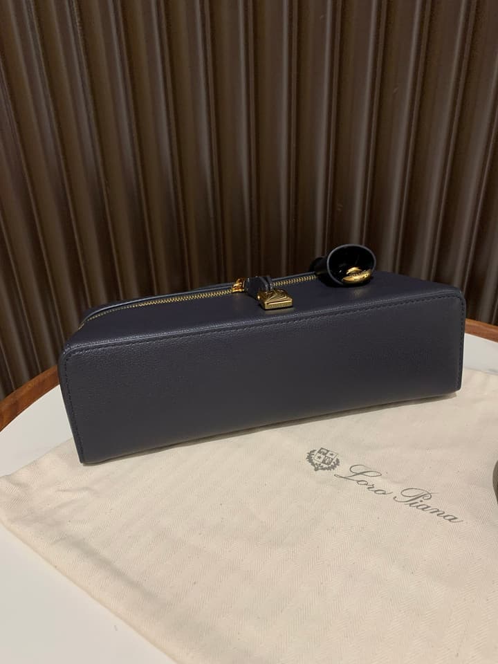 Loro Piana Extra Bag L23 Handbag