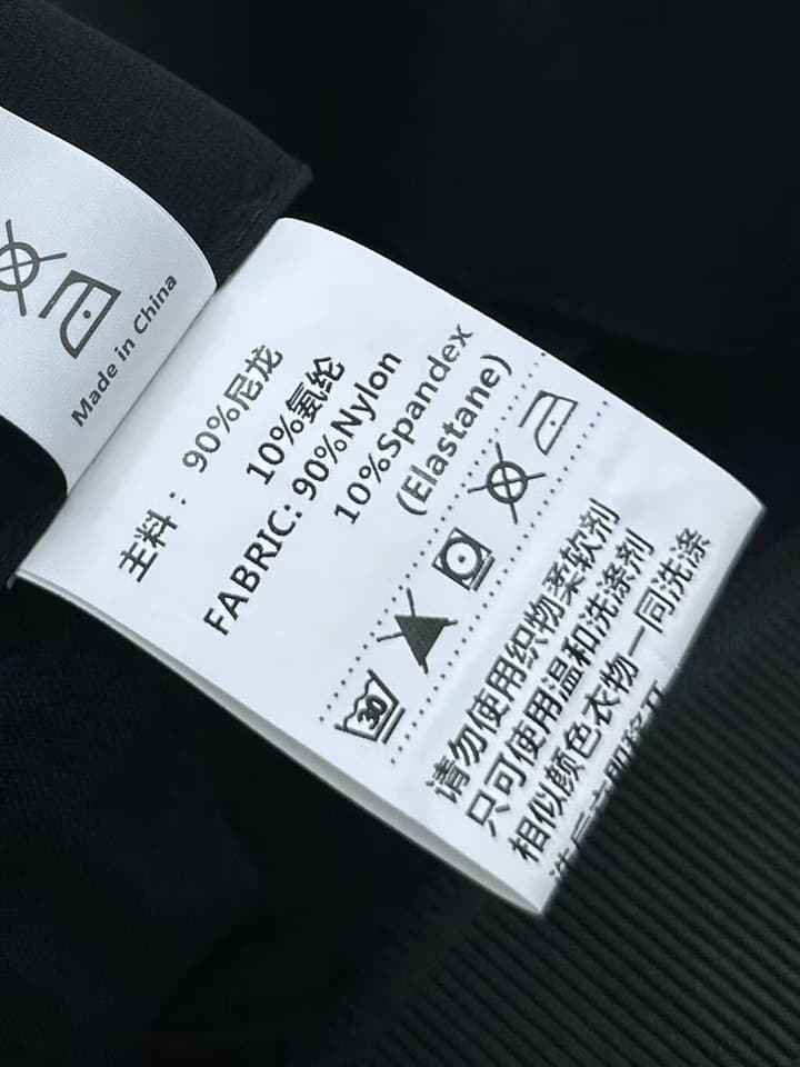 Arc'teryx Captive Embroidered Functional Shorts in Army Green