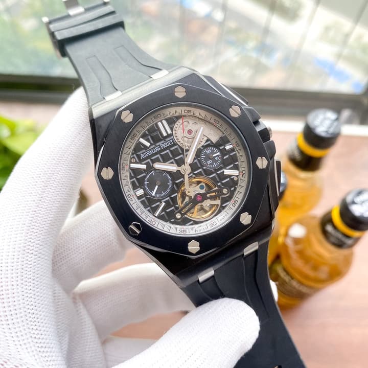 Audemars Piguet Royal Oak Offshore Limited Edition Automatic Watch