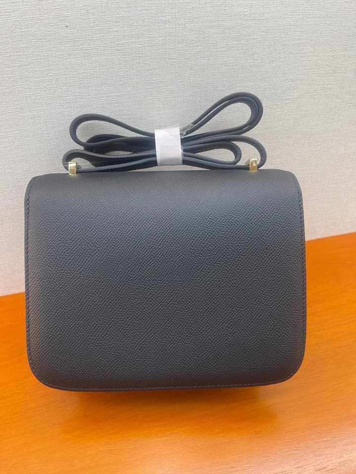 Hermès Constance 19cm Bag