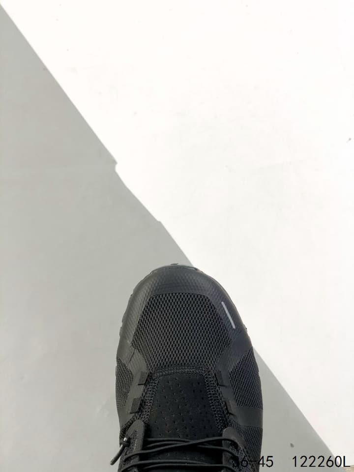 On Cloudvista Retro Performance Sneakers