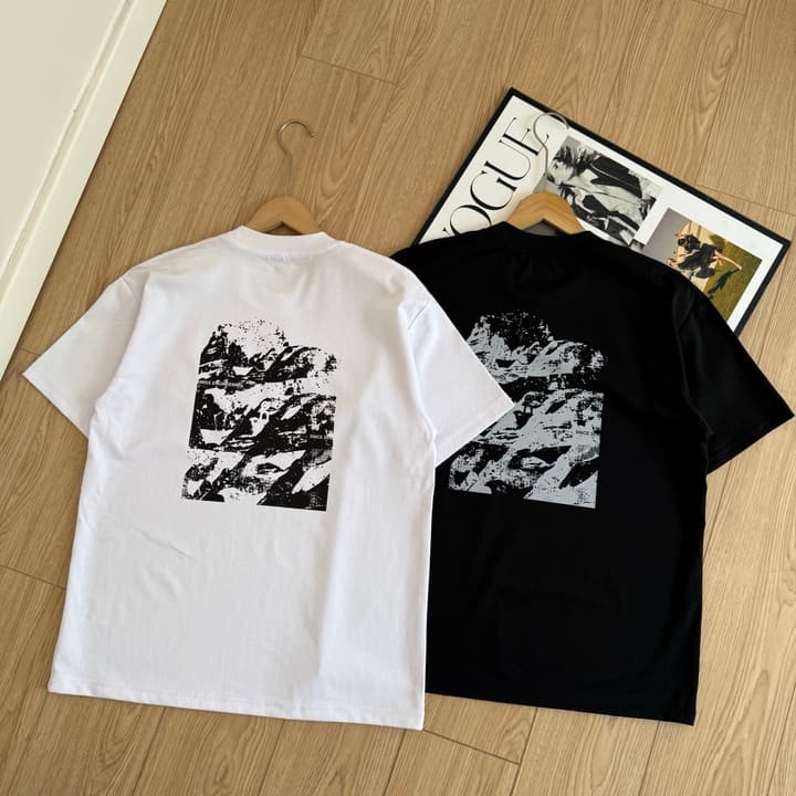 On Club Collective-T Geo – 2026 in Black